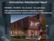 Maison 5 pièces 107 m²