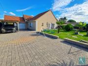 Maison 5 pièces 107 m²