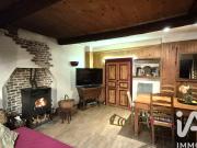 Maison 5 pièces 107 m²