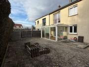 Maison 5 pièces 107 m²