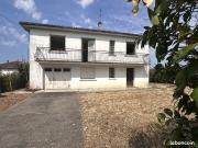 Maison 5 pièces 107 m²