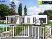 Maison 5 pièces 107 m²