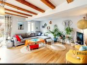 Maison 5 pièces 107 m²