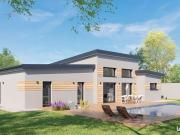 Maison 5 pièces 107 m²