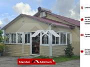 Maison 5 pièces 107 m²