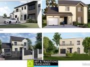 Maison 5 pièces 107 m²