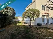 Maison 5 pièces 107 m²