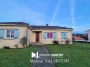 Maison 5 pièces 107 m²