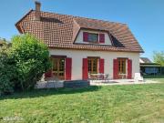 Maison 5 pièces 107 m²