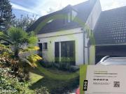 Maison 5 pièces 107 m²