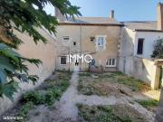 Maison 5 pièces 107 m²