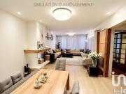 Maison 5 pièces 107 m²