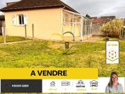 Maison 5 pièces 107 m²
