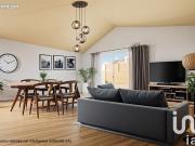 Maison 5 pièces 107 m²