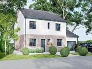 Maison 5 pièces 107 m²