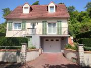 Maison 5 pièces 107 m²