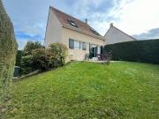 Maison 5 pièces 107 m²