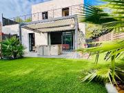 Maison 5 pièces 107 m²