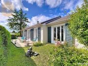 Maison 5 pièces 107 m²