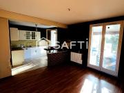 Maison 5 pièces 107 m²