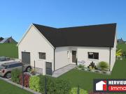 Maison 5 pièces 107 m²