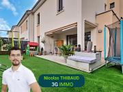 Maison 5 pièces 107 m²