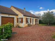 Maison 5 pièces 107 m²