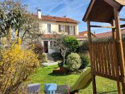 Maison 5 pièces 107 m²