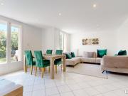 Maison 5 pièces 107 m²