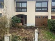 Maison 5 pièces 107 m²