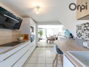 Maison 5 pièces 107 m²