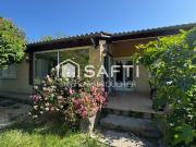 Maison 5 pièces 107 m² Maison 5 pièces 107 m²