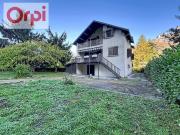 Maison 5 pièces 107 m²