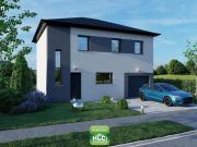 Maison 5 pièces 107 m²