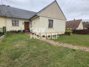 Maison 5 pièces 107 m²