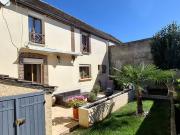 Maison 5 pièces 107 m²