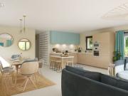 Maison 5 pièces 107 m²