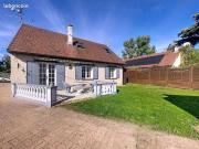 Maison 5 pièces 107 m²