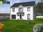 Maison 5 pièces 107 m²