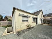 Maison 5 pièces 107 m²