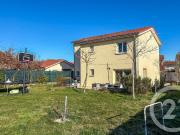 Maison 5 pièces 107 m²