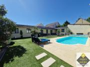 Maison 5 pièces 107 m²