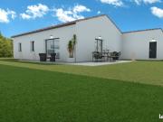 Maison 5 pièces 107 m²