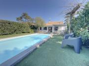 Maison 5 pièces 107 m²