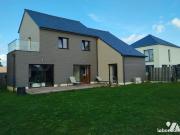 Maison 5 pièces 107 m²