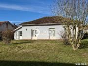 Maison 5 pièces 107 m²