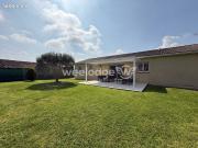 Maison 5 pièces 107 m²