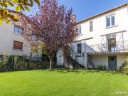 Maison 5 pièces 107 m²