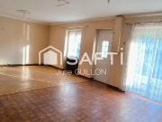 Maison 5 pièces 107 m²