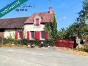 Maison 5 pièces 107 m²